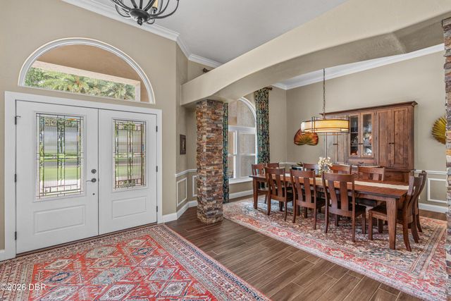 6067 Sabal Crossing Court, Port Orange, FL 32128