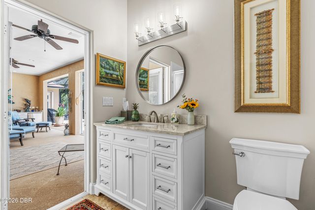 6067 Sabal Crossing Court, Port Orange, FL 32128