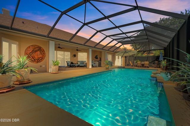 6067 Sabal Crossing Court, Port Orange, FL 32128
