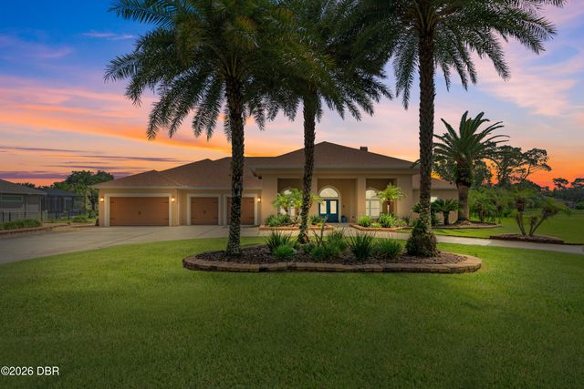 6067 Sabal Crossing Court, Port Orange, FL 32128