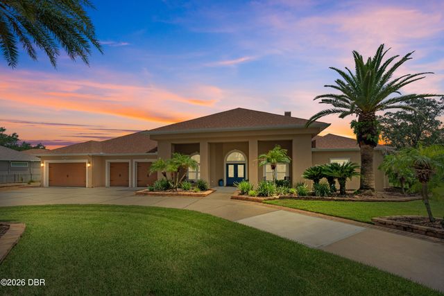 6067 Sabal Crossing Court, Port Orange, FL 32128