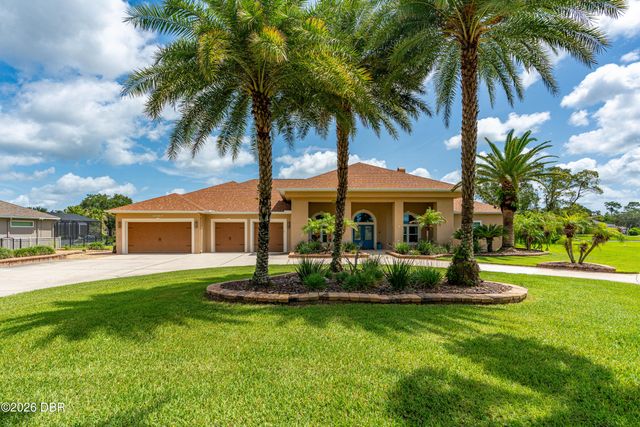 6067 Sabal Crossing Court, Port Orange, FL 32128