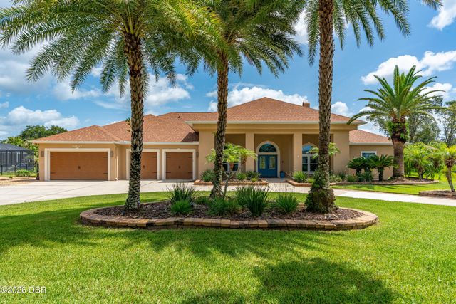 6067 Sabal Crossing Court, Port Orange, FL 32128