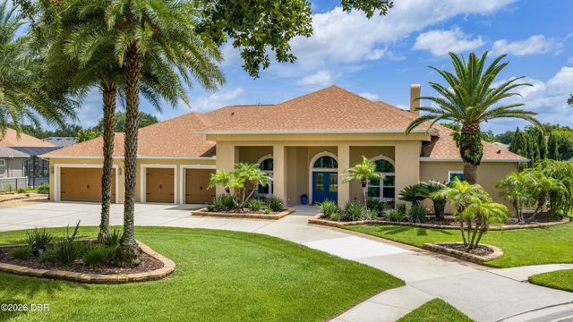6067 Sabal Crossing Court, Port Orange, FL 32128
