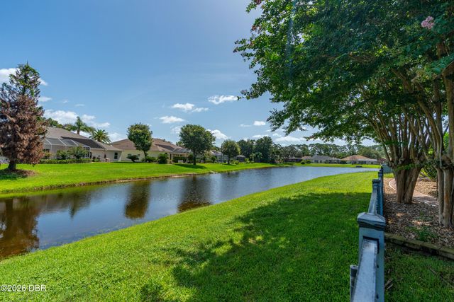 6067 Sabal Crossing Court, Port Orange, FL 32128