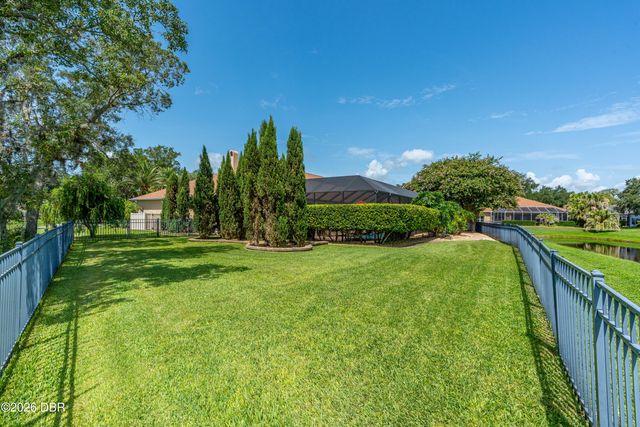 6067 Sabal Crossing Court, Port Orange, FL 32128