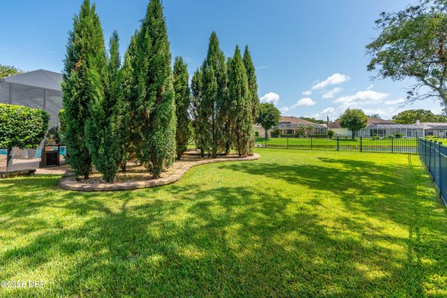 6067 Sabal Crossing Court, Port Orange, FL 32128