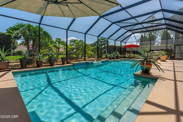 6067 Sabal Crossing Court, Port Orange, FL 32128