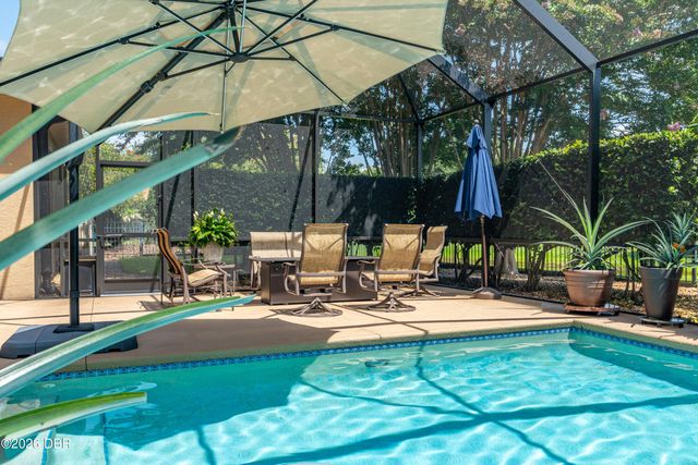 6067 Sabal Crossing Court, Port Orange, FL 32128