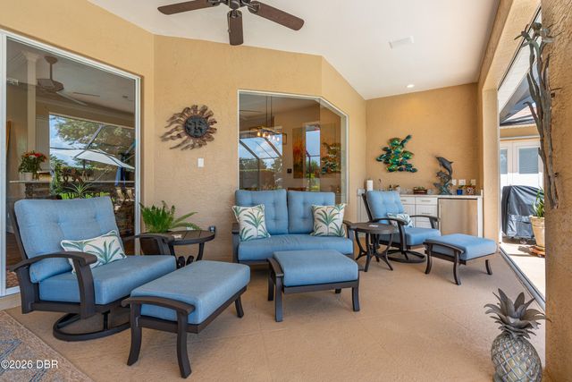 6067 Sabal Crossing Court, Port Orange, FL 32128