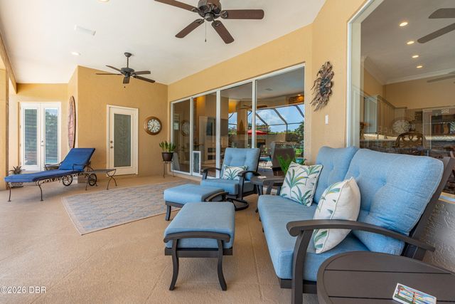 6067 Sabal Crossing Court, Port Orange, FL 32128