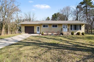 1181 68th Street, Grand Rapids, MI 49508