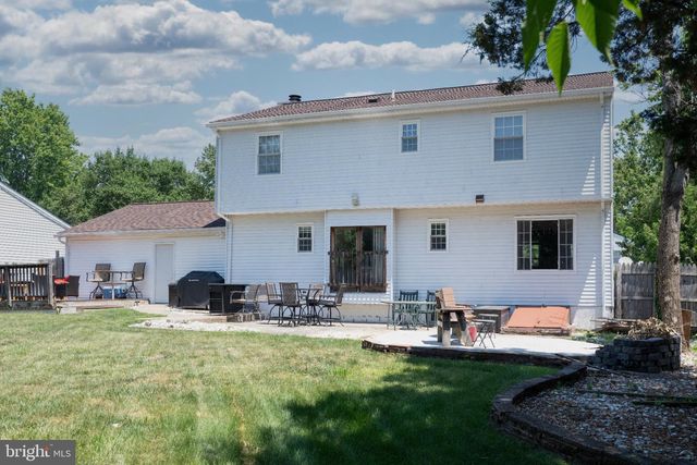 13305 COLDWATER DR, Fort Washington, MD 20744