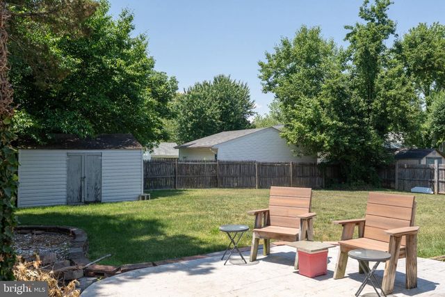13305 COLDWATER DR, Fort Washington, MD 20744