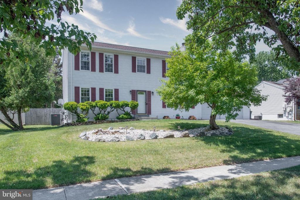 13305 COLDWATER DR, Fort Washington, MD 20744