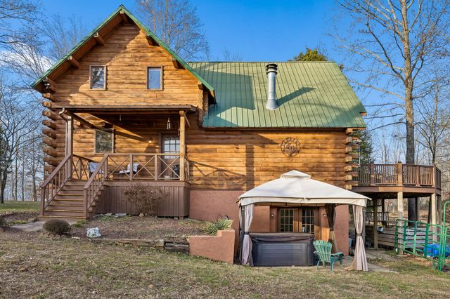 20151 Ben Fly Rd, Lyles, TN 37098