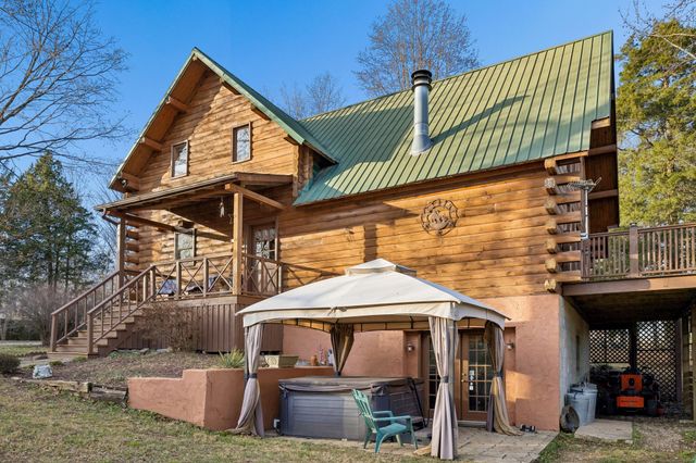 20151 Ben Fly Rd, Lyles, TN 37098