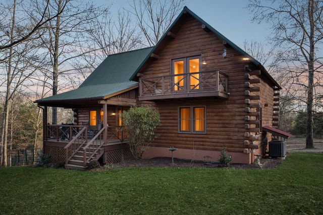 20151 Ben Fly Rd, Lyles, TN 37098