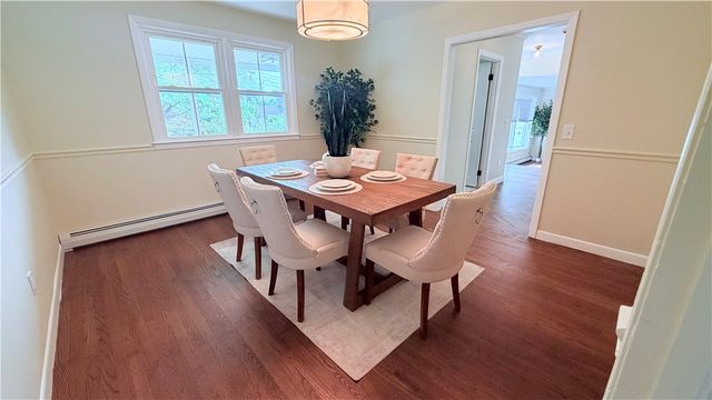 165 Merry Mount Drive, Warwick, RI 02888