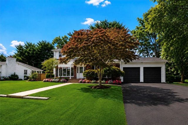 165 Merry Mount Drive, Warwick, RI 02888