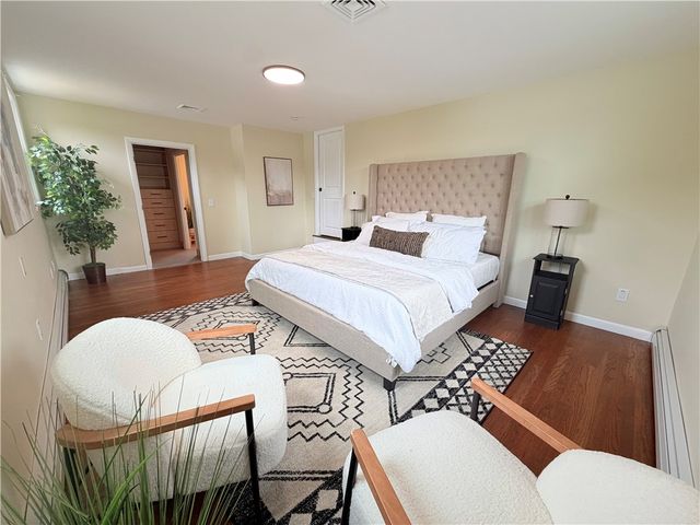 165 Merry Mount Drive, Warwick, RI 02888