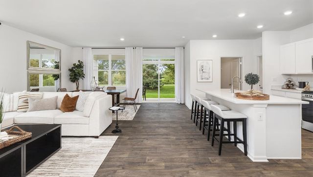 4274 PEACH RUN LANE LN, Millington, TN 38053