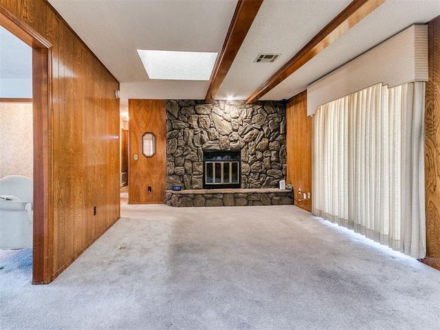 5725 N Rhode Island Avenue, Oklahoma City, OK 73111