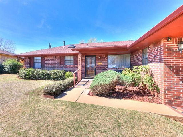 5725 N Rhode Island Avenue, Oklahoma City, OK 73111