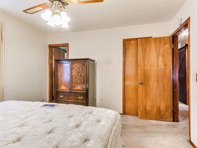 5725 N Rhode Island Avenue, Oklahoma City, OK 73111