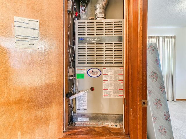 5725 N Rhode Island Avenue, Oklahoma City, OK 73111