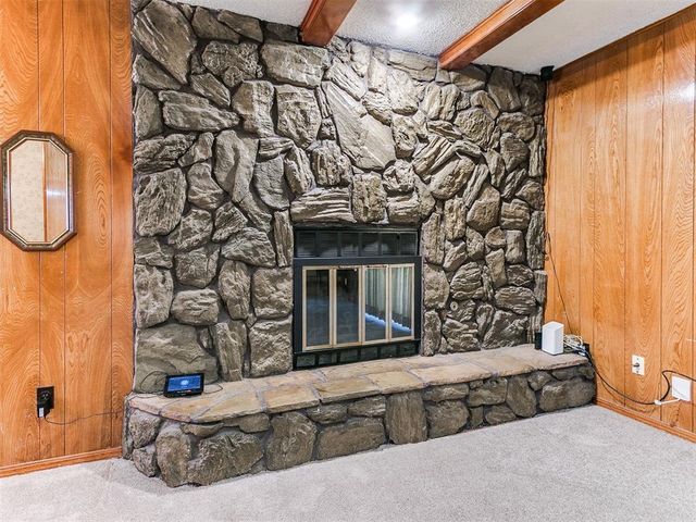 5725 N Rhode Island Avenue, Oklahoma City, OK 73111