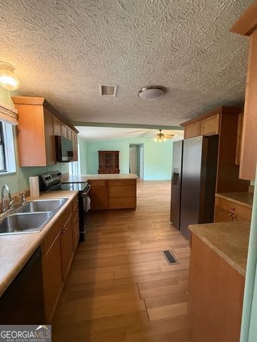 2791 Old Mill Road, Rutledge, GA 30663