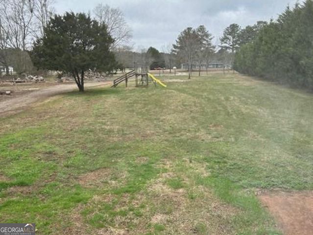 2791 Old Mill Road, Rutledge, GA 30663