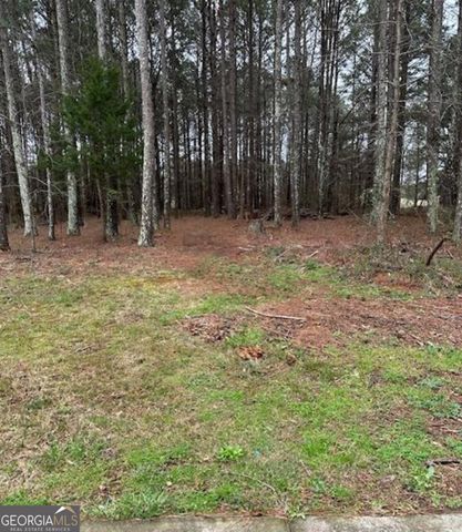 2791 Old Mill Road, Rutledge, GA 30663