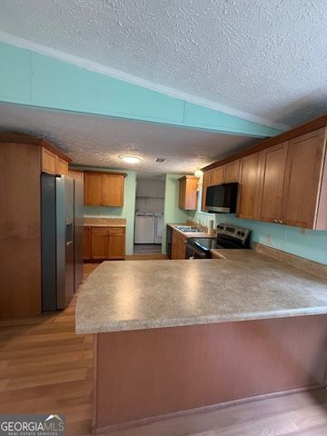 2791 Old Mill Road, Rutledge, GA 30663