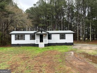 2791 Old Mill Road, Rutledge, GA 30663