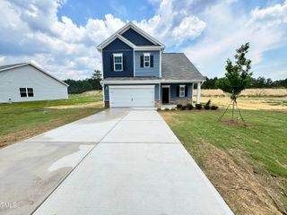 253 Deodora Lane, Cameron, NC 28326