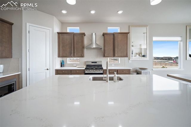 6427 Loaderman Drive, Colorado Springs, CO 80924