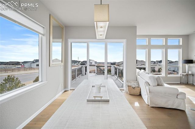 6427 Loaderman Drive, Colorado Springs, CO 80924