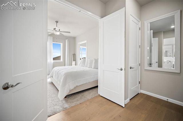 6427 Loaderman Drive, Colorado Springs, CO 80924