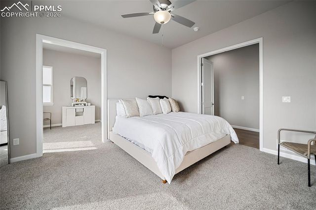 6427 Loaderman Drive, Colorado Springs, CO 80924