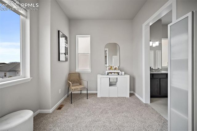 6427 Loaderman Drive, Colorado Springs, CO 80924