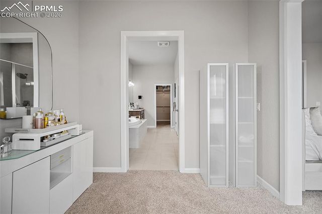 6427 Loaderman Drive, Colorado Springs, CO 80924