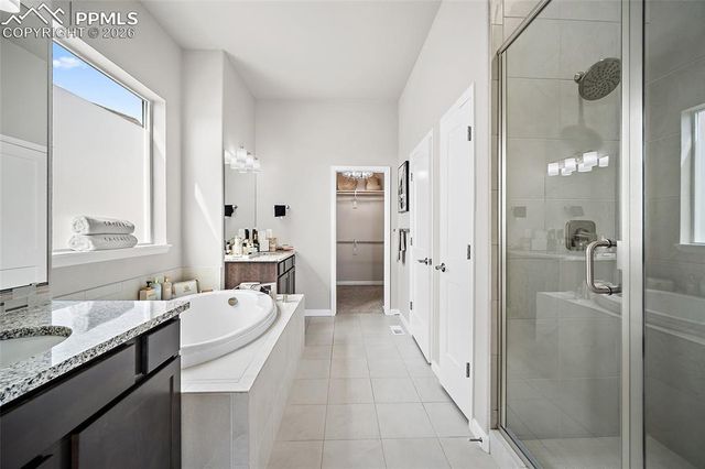 6427 Loaderman Drive, Colorado Springs, CO 80924