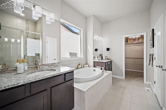 6427 Loaderman Drive, Colorado Springs, CO 80924