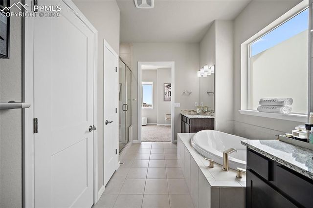 6427 Loaderman Drive, Colorado Springs, CO 80924