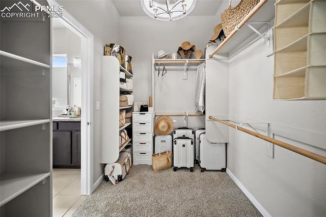 6427 Loaderman Drive, Colorado Springs, CO 80924