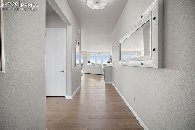 6427 Loaderman Drive, Colorado Springs, CO 80924