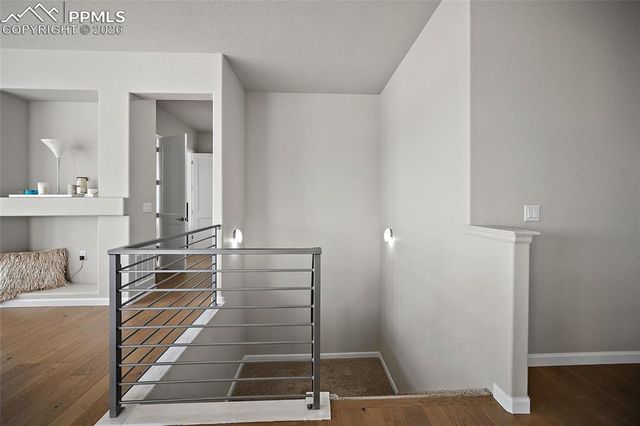 6427 Loaderman Drive, Colorado Springs, CO 80924