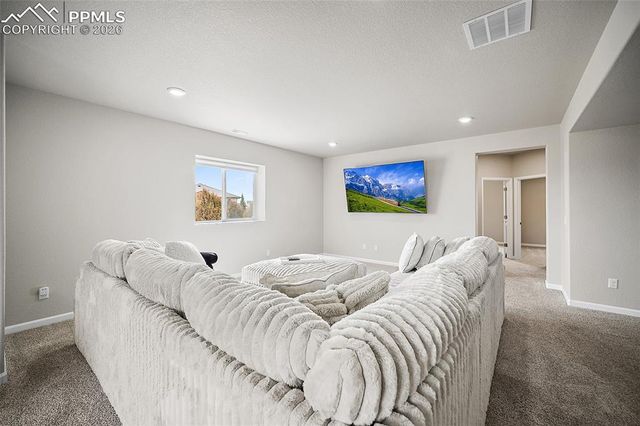 6427 Loaderman Drive, Colorado Springs, CO 80924